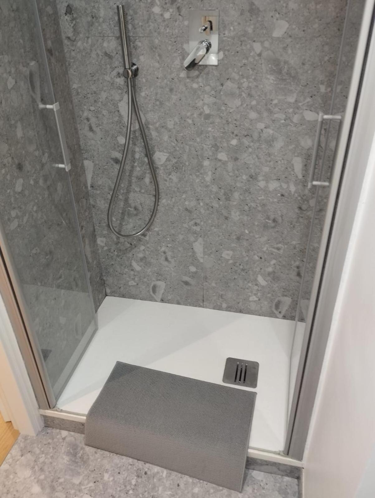 Apartament La Casa Di Aly Genua Zewnętrze zdjęcie